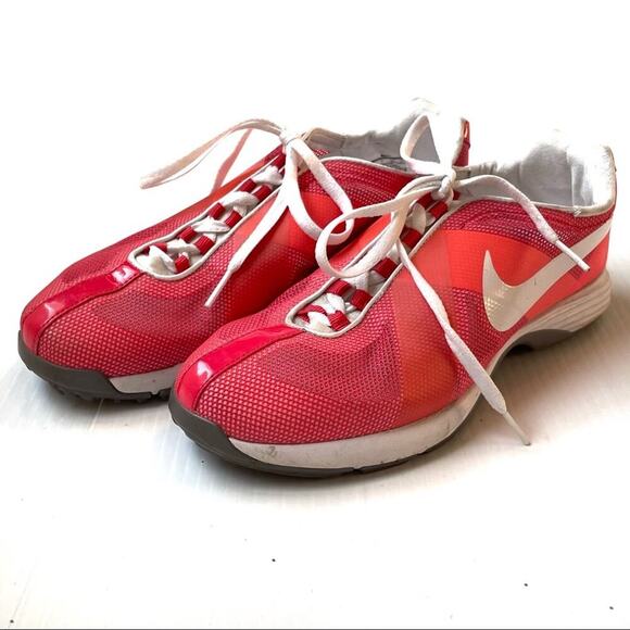 Nike Hyperfuse Lunarlon golf shoes - Picture 1 of 11